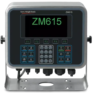 ZM615 Weight Indicator