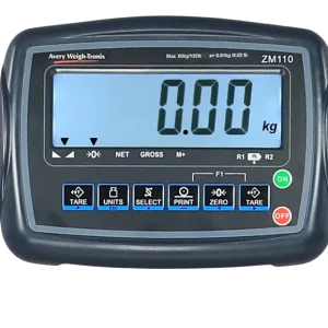 ZM110 Series Indicator